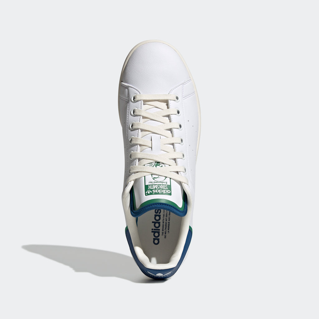 Men's adidas Originals Stan Smith Shoes White