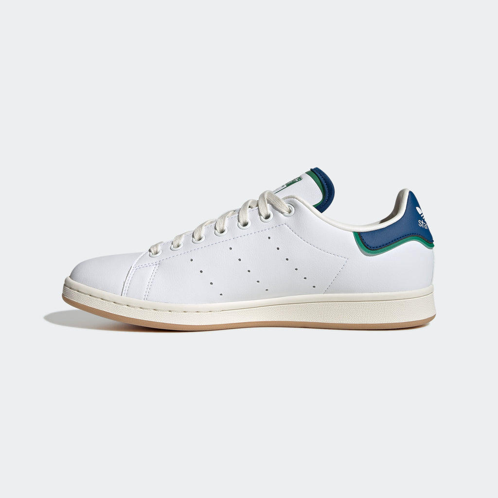 Men's adidas Originals Stan Smith Shoes White