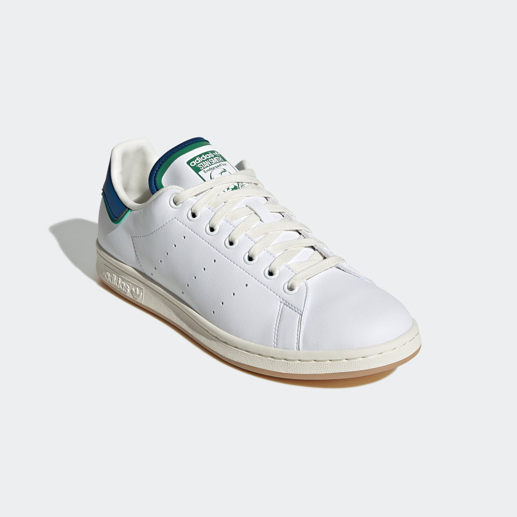 Men's adidas Originals Stan Smith Shoes White