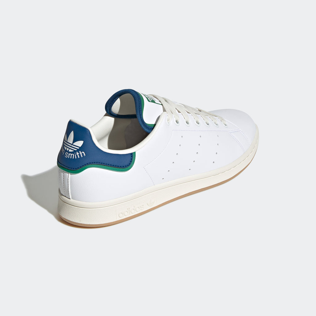 Men's adidas Originals Stan Smith Shoes White