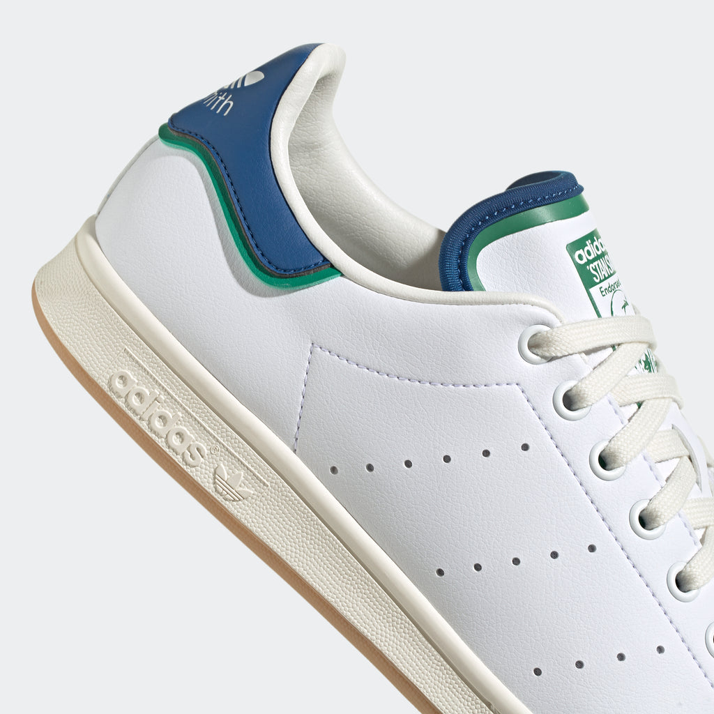 Men's adidas Originals Stan Smith Shoes White