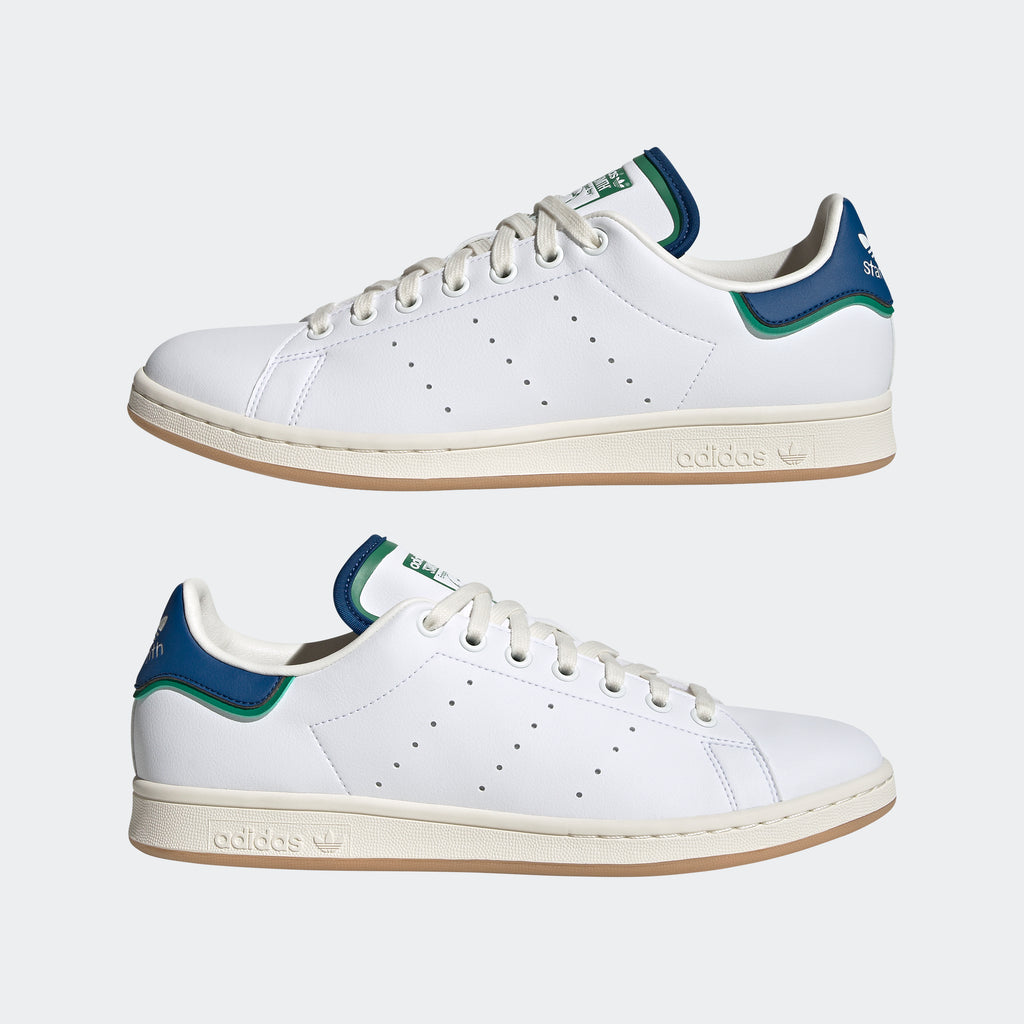 Men's adidas Originals Stan Smith Shoes White