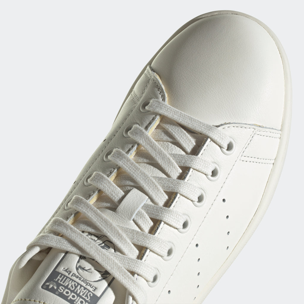 Men's adidas Originals Stan Smith Shoes White Pantone