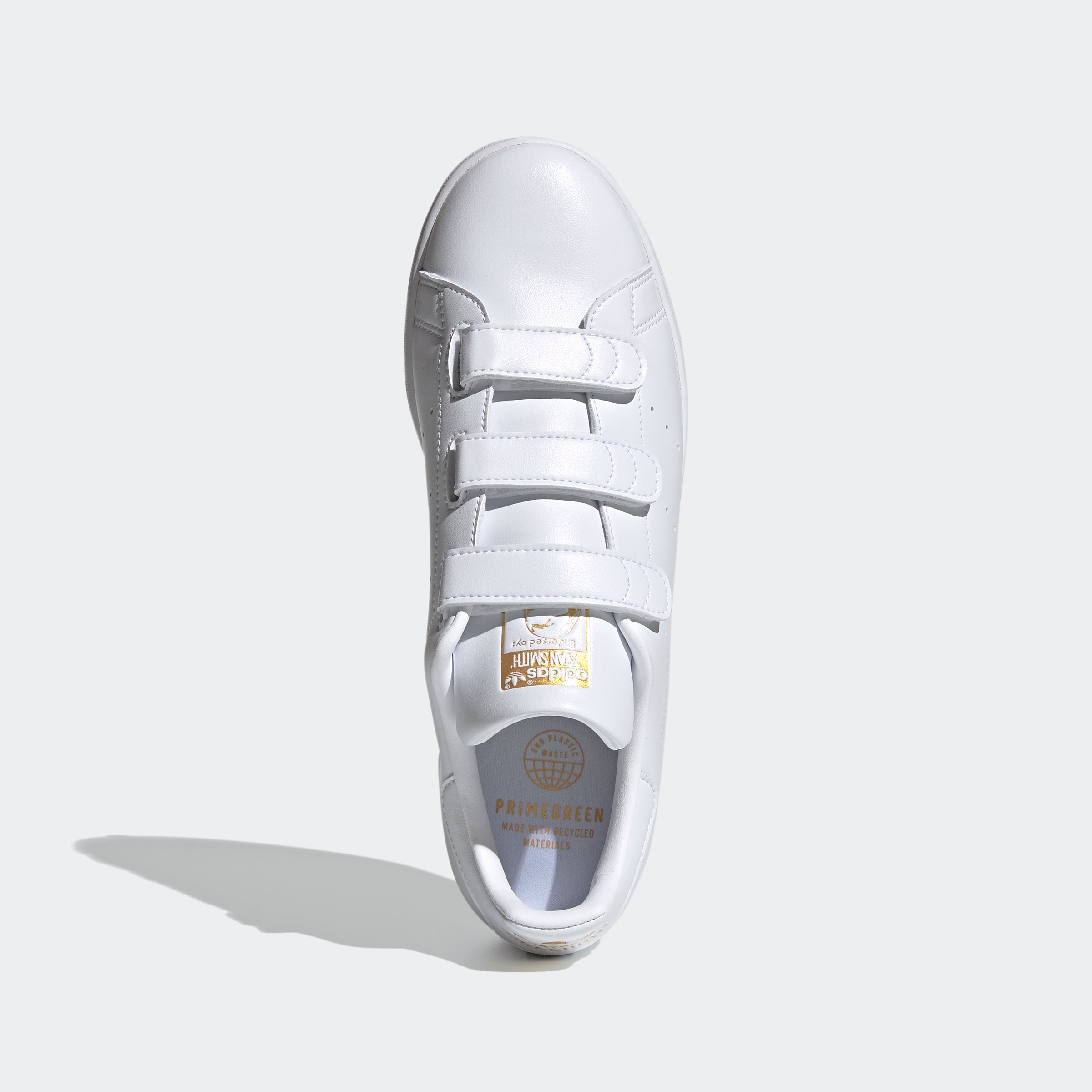 espejo de puerta flotador tanto Men's adidas Stan Smith Shoes White FX5508 | Chicago City Sports