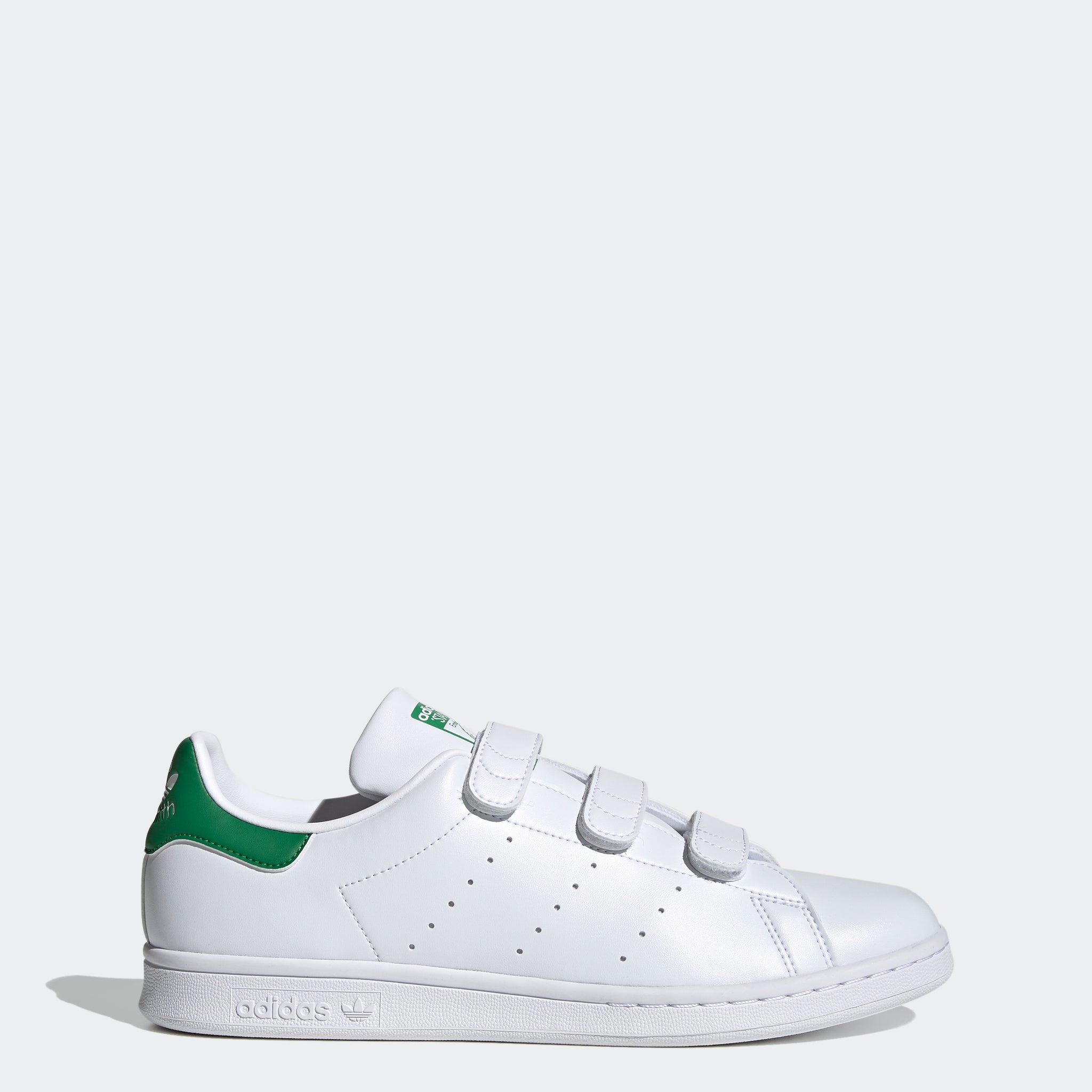 Adidas stan smith kids velcro shop
