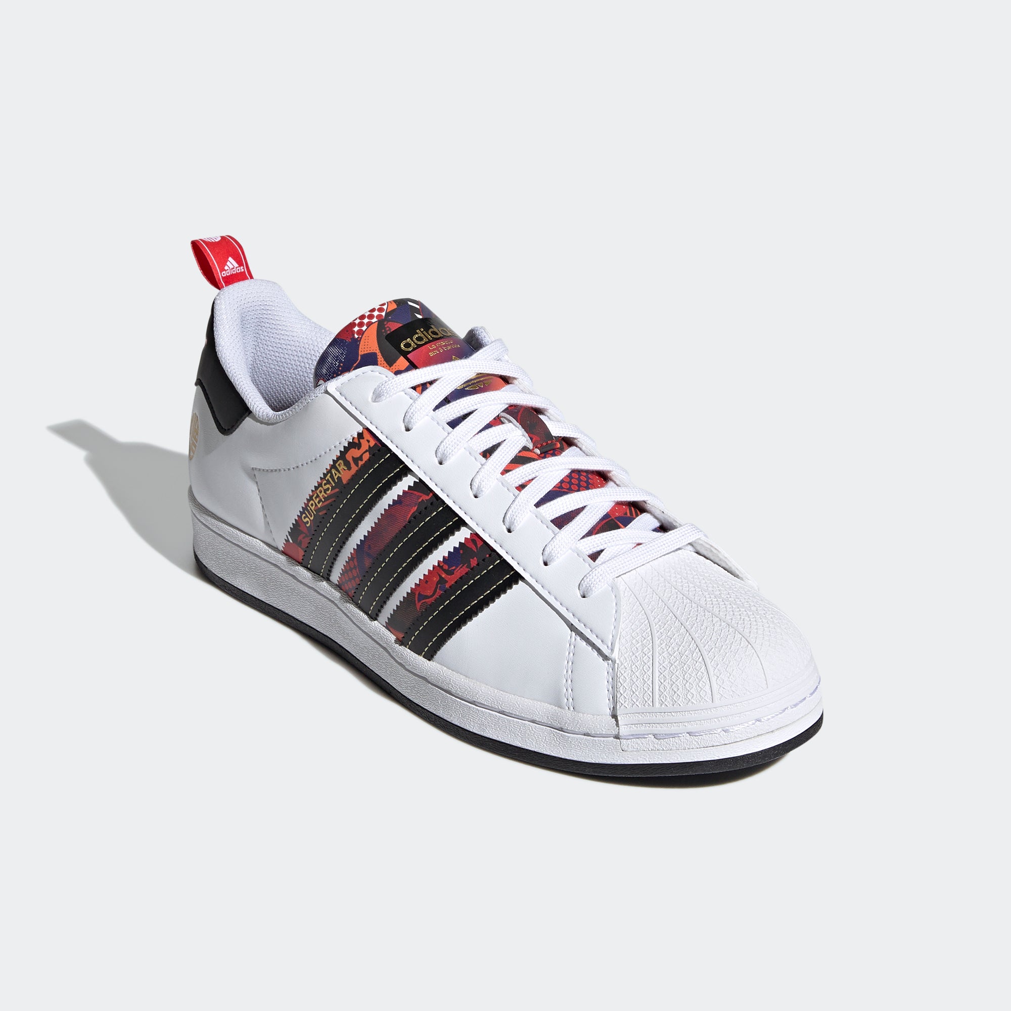 Adidas superstar up lunares Clearance