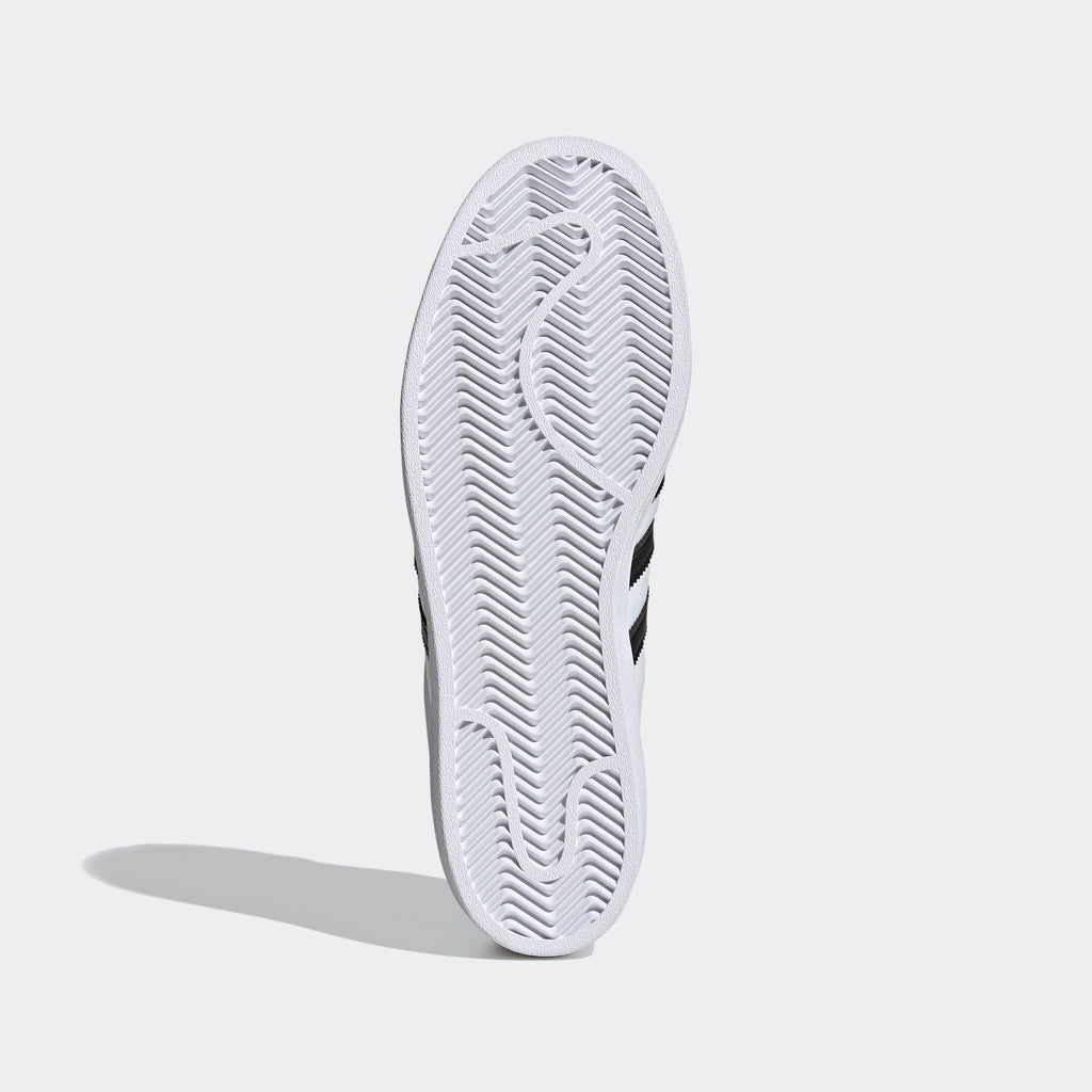 Men's adidas Originals Superstar Vegan Shoes White
