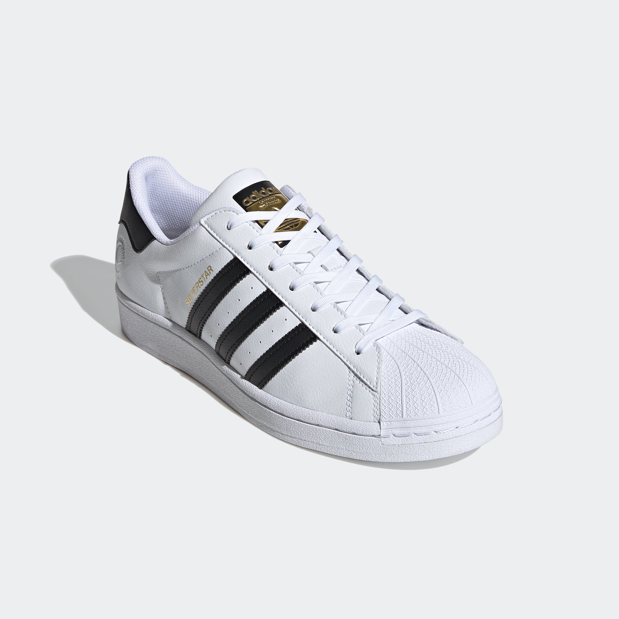 Adidas Superstar Vegan hot Shoes