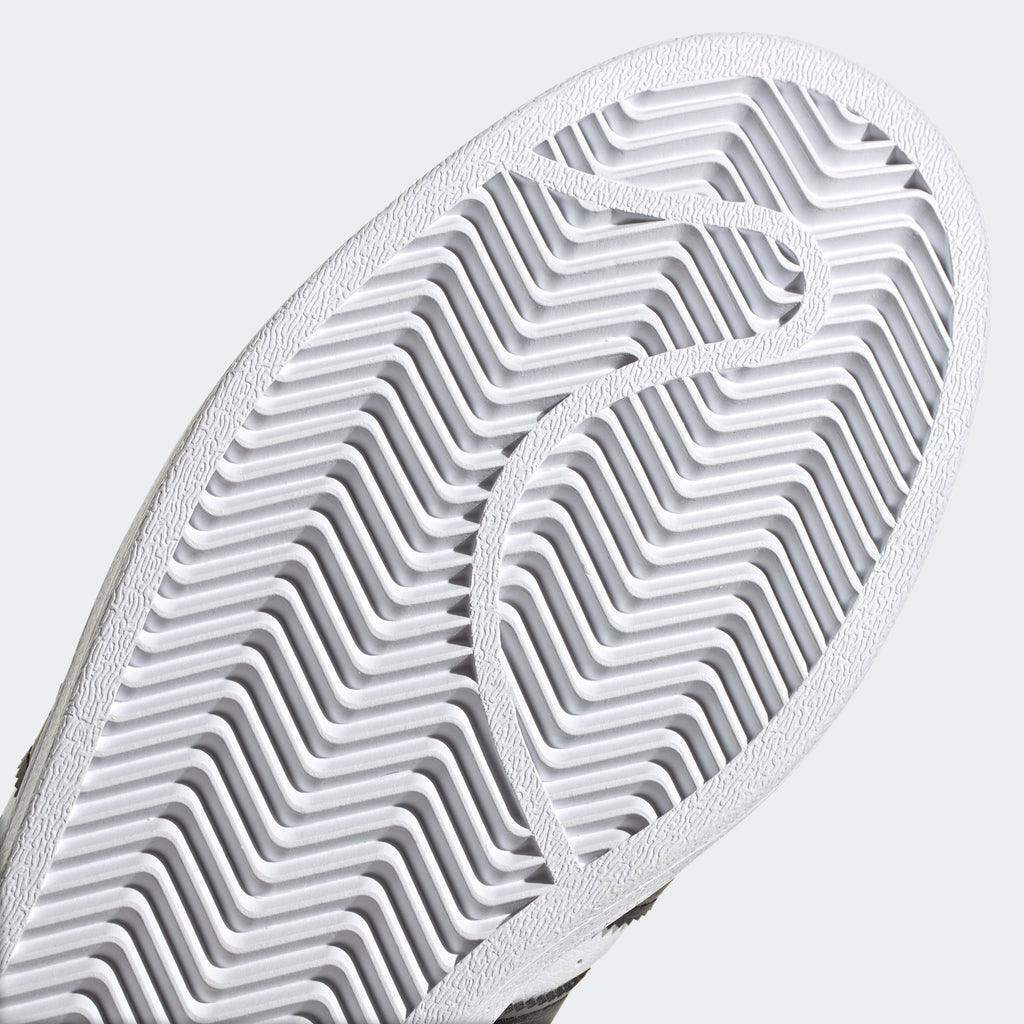 Men's adidas Originals Superstar Vegan Shoes White