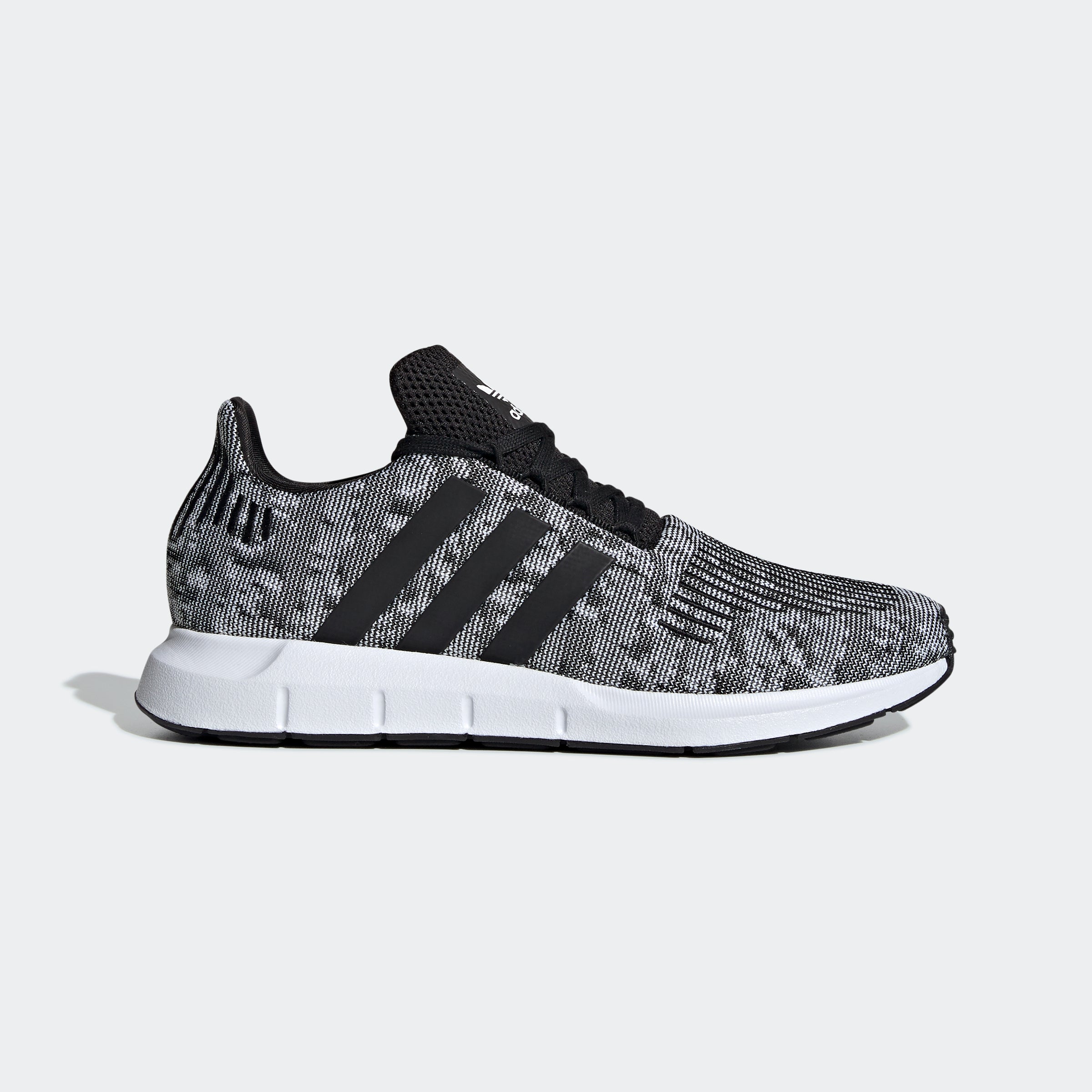 Men's adidas Originals Swift Run Shoes WHITE