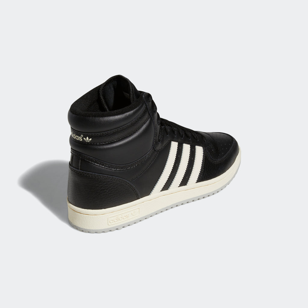 Men’s adidas Originals Top Ten RB Shoes Black