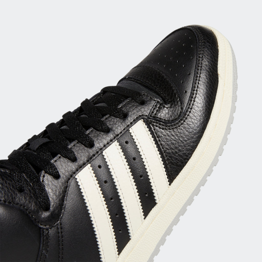 Men’s adidas Originals Top Ten RB Shoes Black