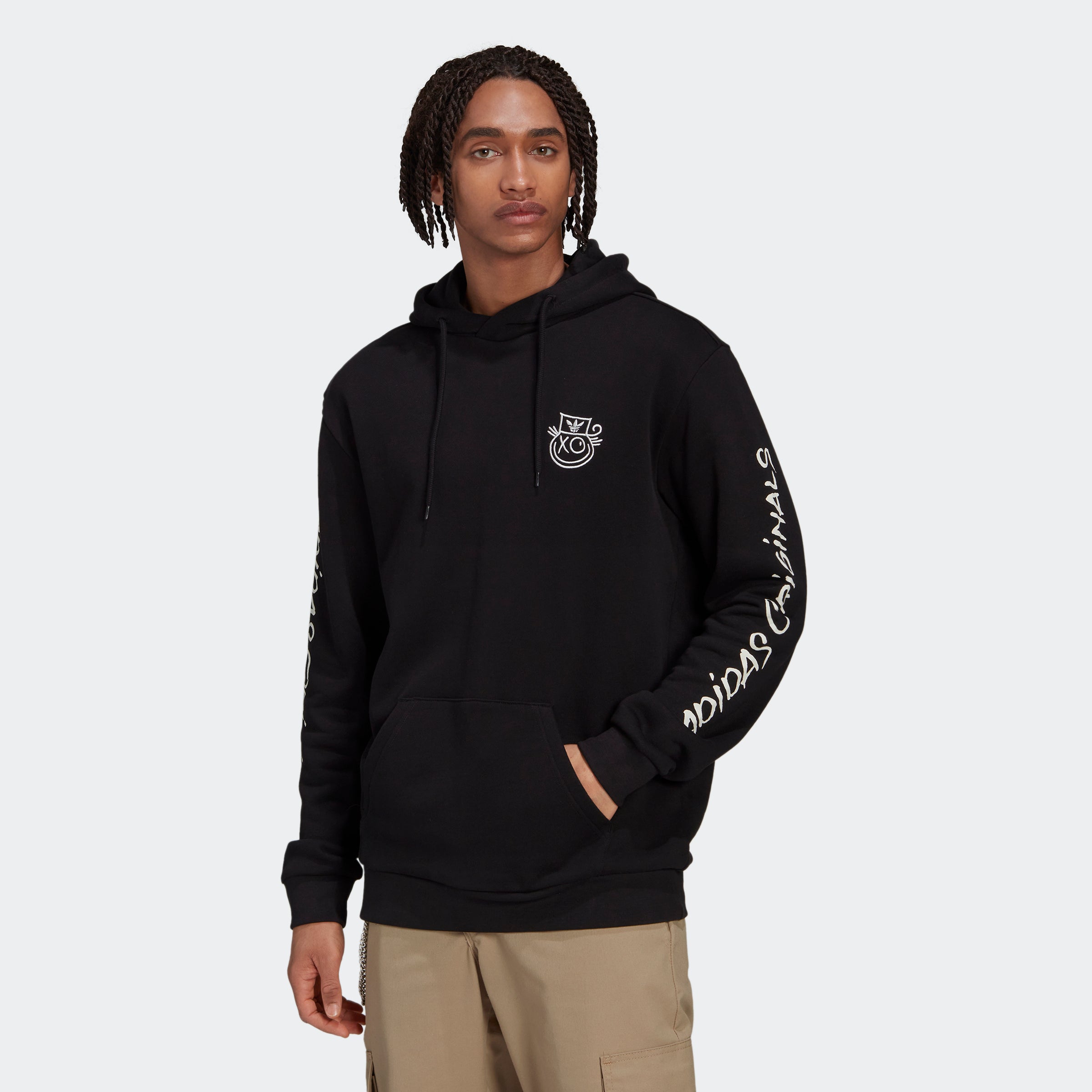 And adidas hoodies sale Clearance