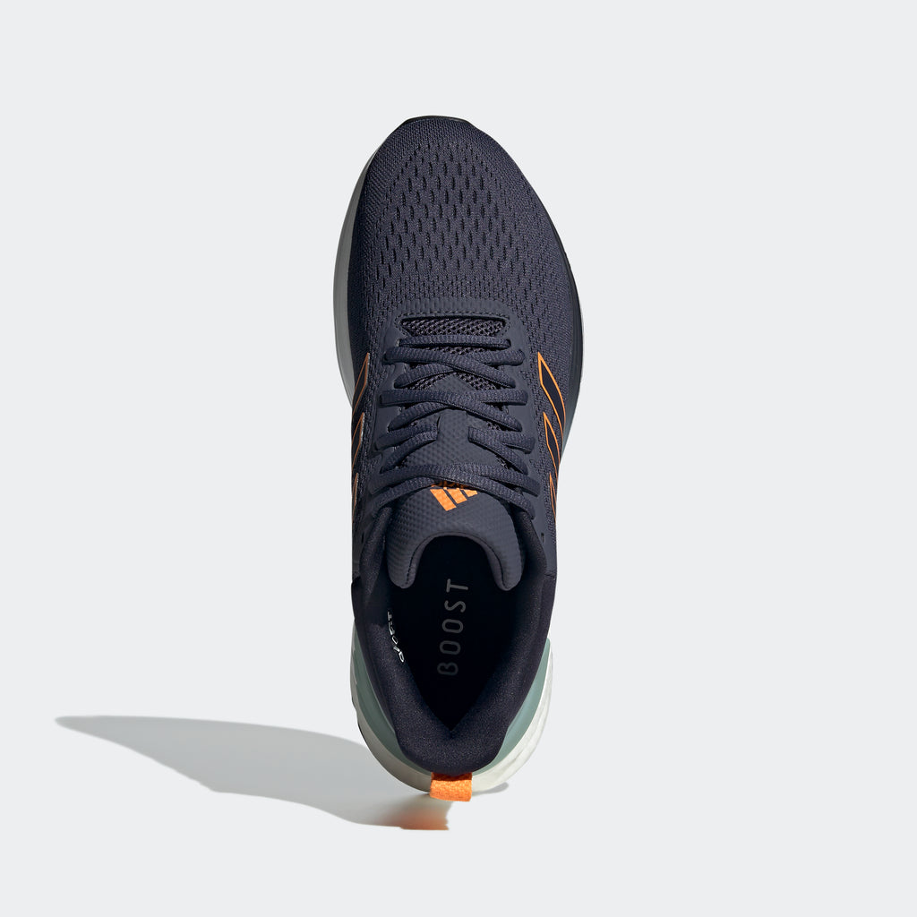 Men's adidas Running Response Super 2.0 Shoes Shadow Navy