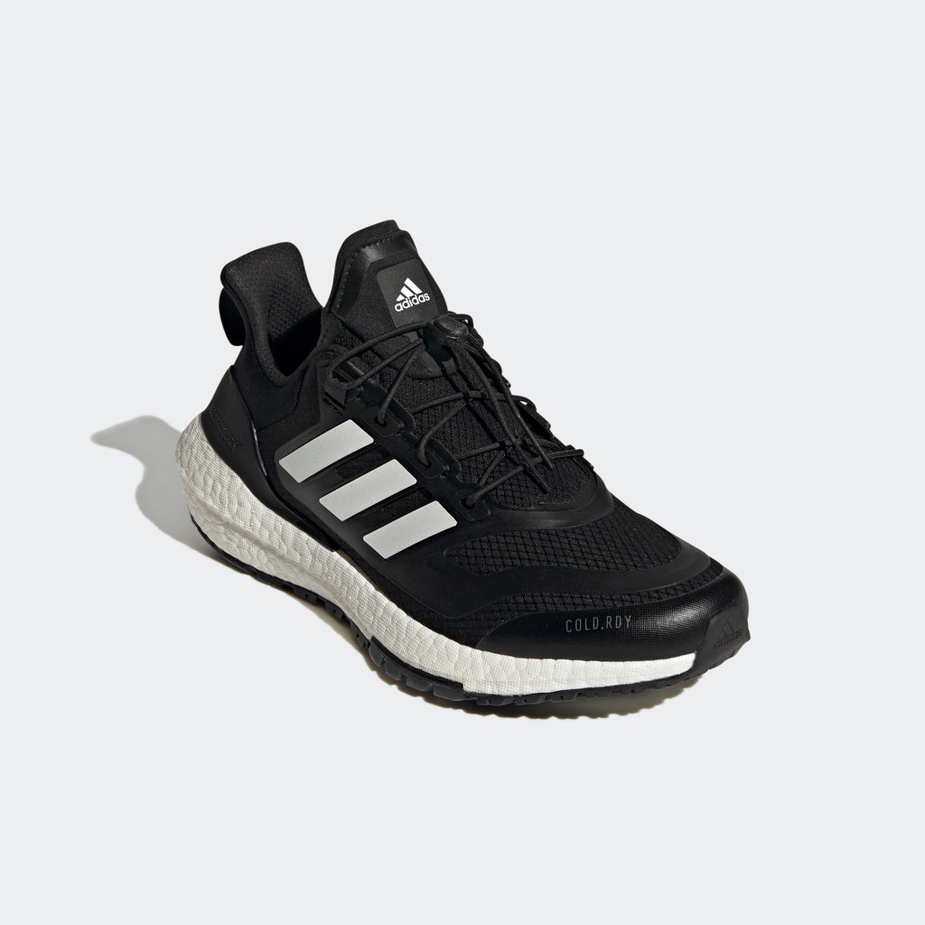Men's adidas Running Ultraboost 22 COLD.RDY 2.0 Shoes Black
