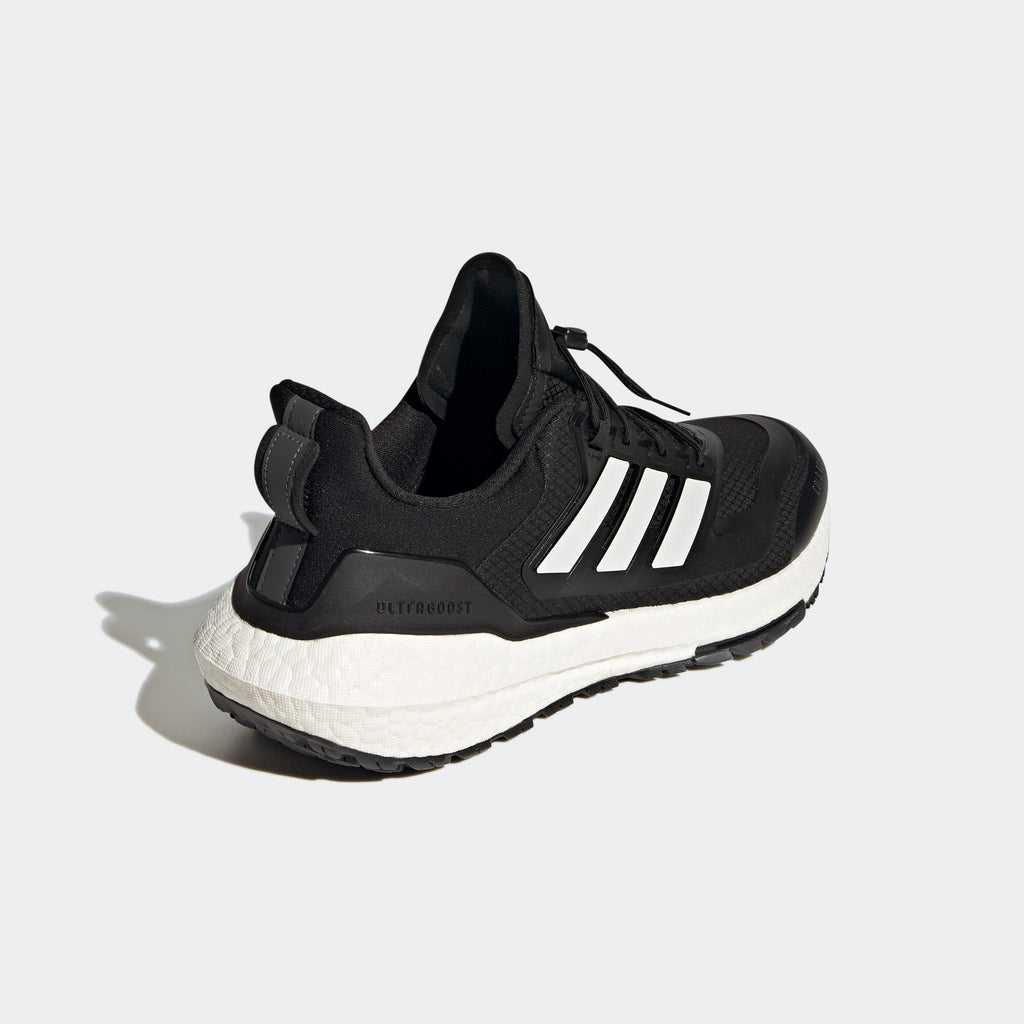 Men's adidas Running Ultraboost 22 COLD.RDY 2.0 Shoes Black