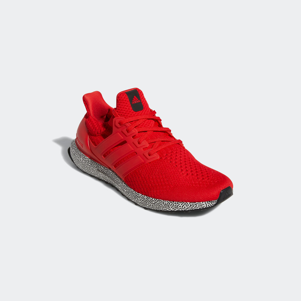 Men's adidas Sportswear Ultraboost 5.0 DNA Shoes Vivid Red