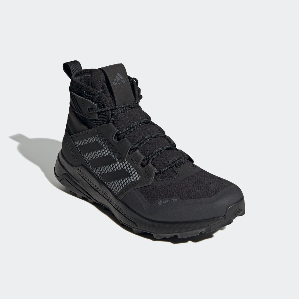 Men’s adidas Terrex Trailmaker Mid Gore-Tex Hiking Shoes
