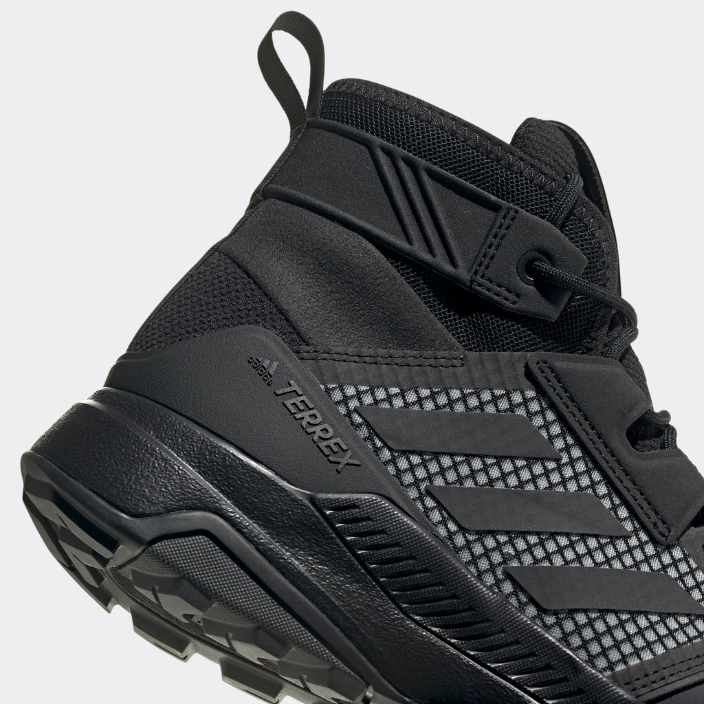 Men’s adidas Terrex Trailmaker Mid Gore-Tex Hiking Shoes