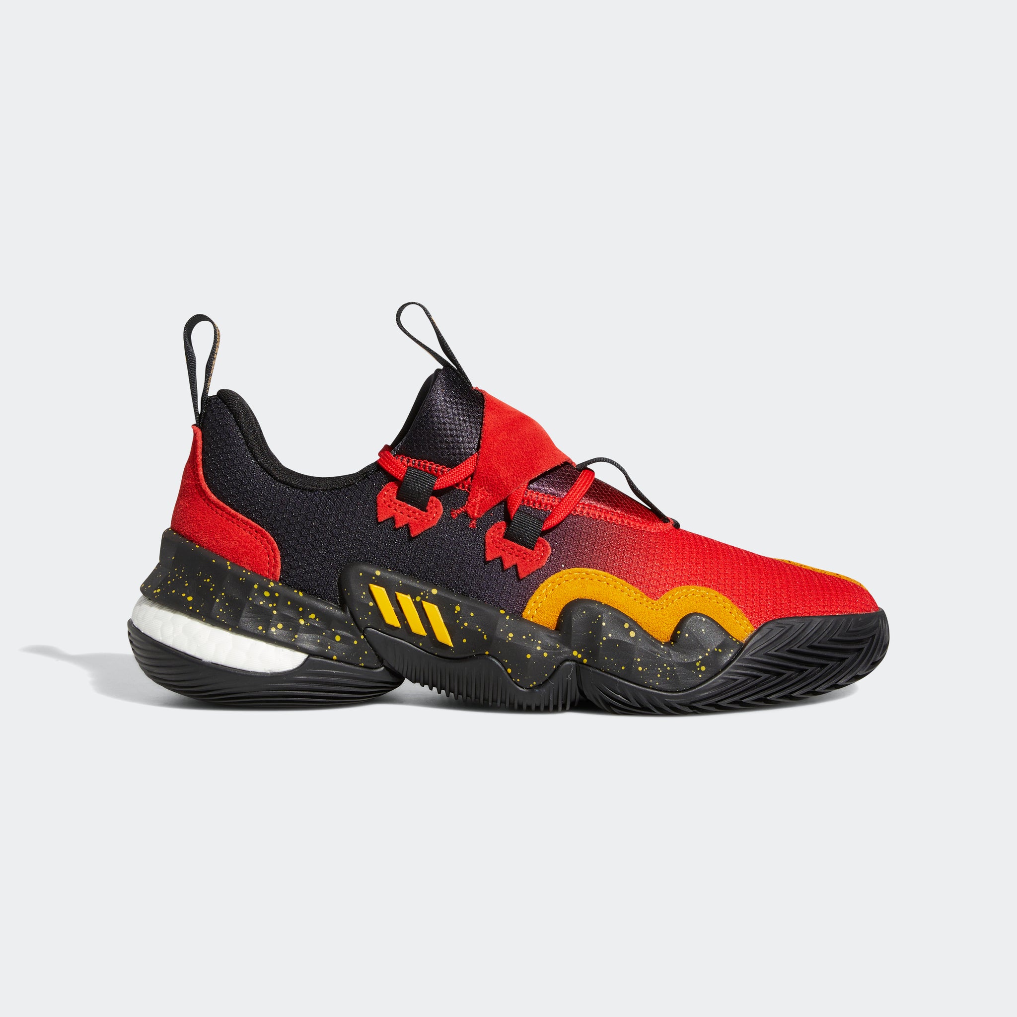 Men's adidas Trae Young 1 Shoes Vivid Red GY3772 | Chicago City Sports Men's adidas Trae Young 1 Shoes Vivid Red GY3772 | Chicago City Sports