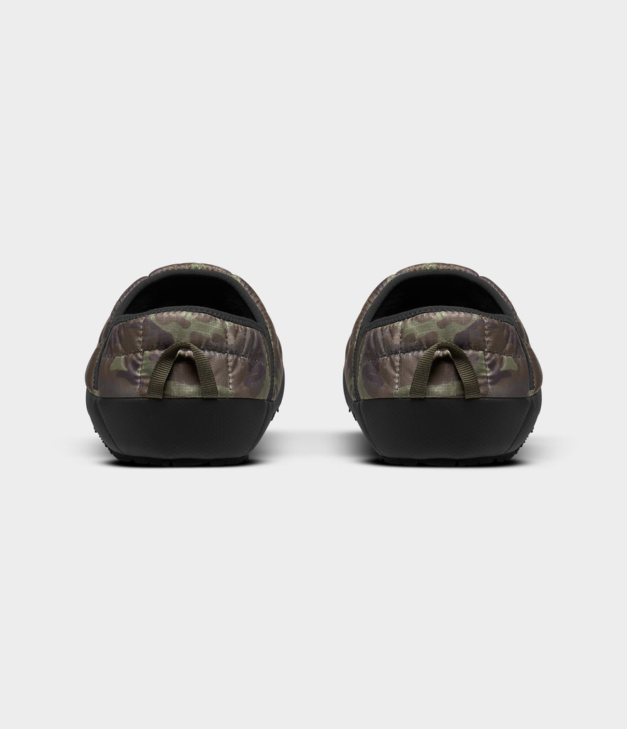 Men's The North Face Thermoball Traction V Mules Camo