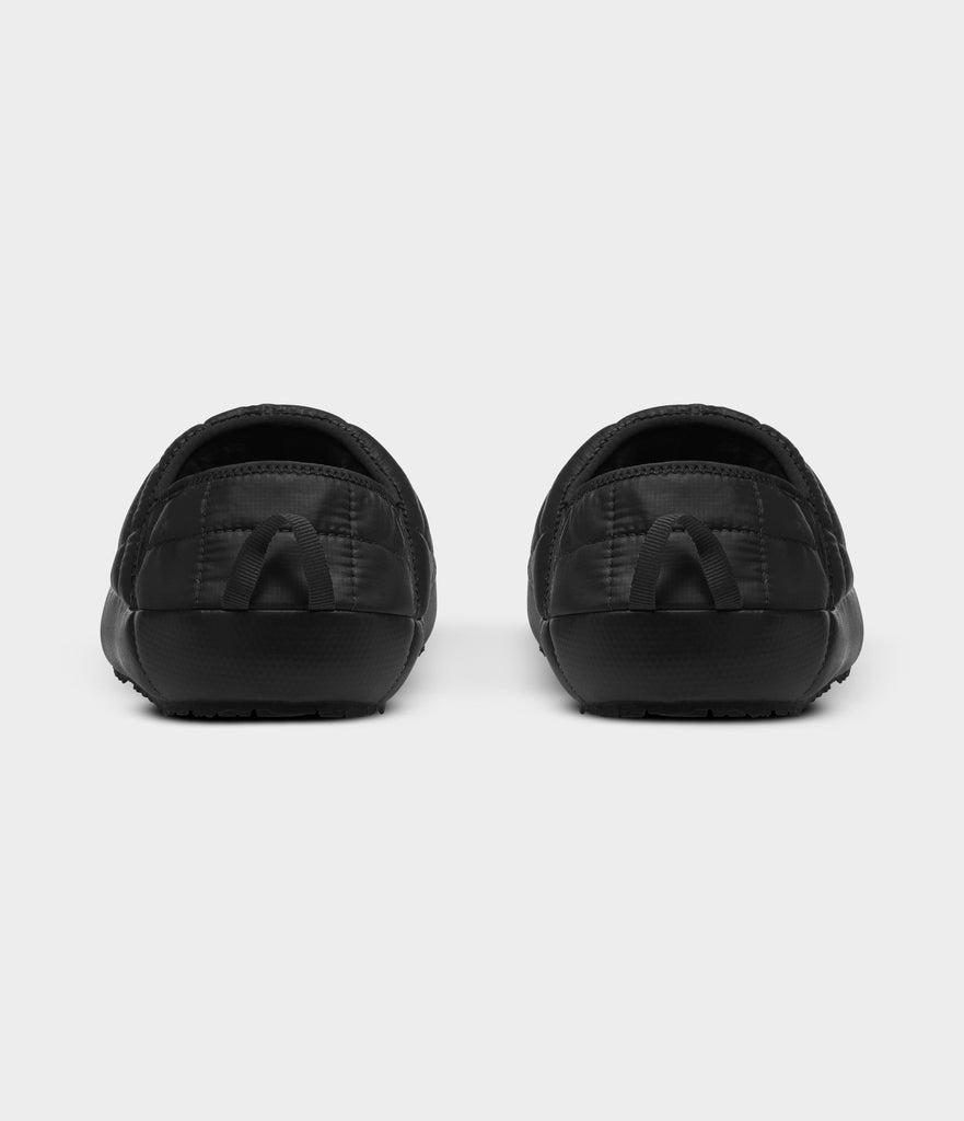 Men's The North Face Thermoball Traction V Mules Black