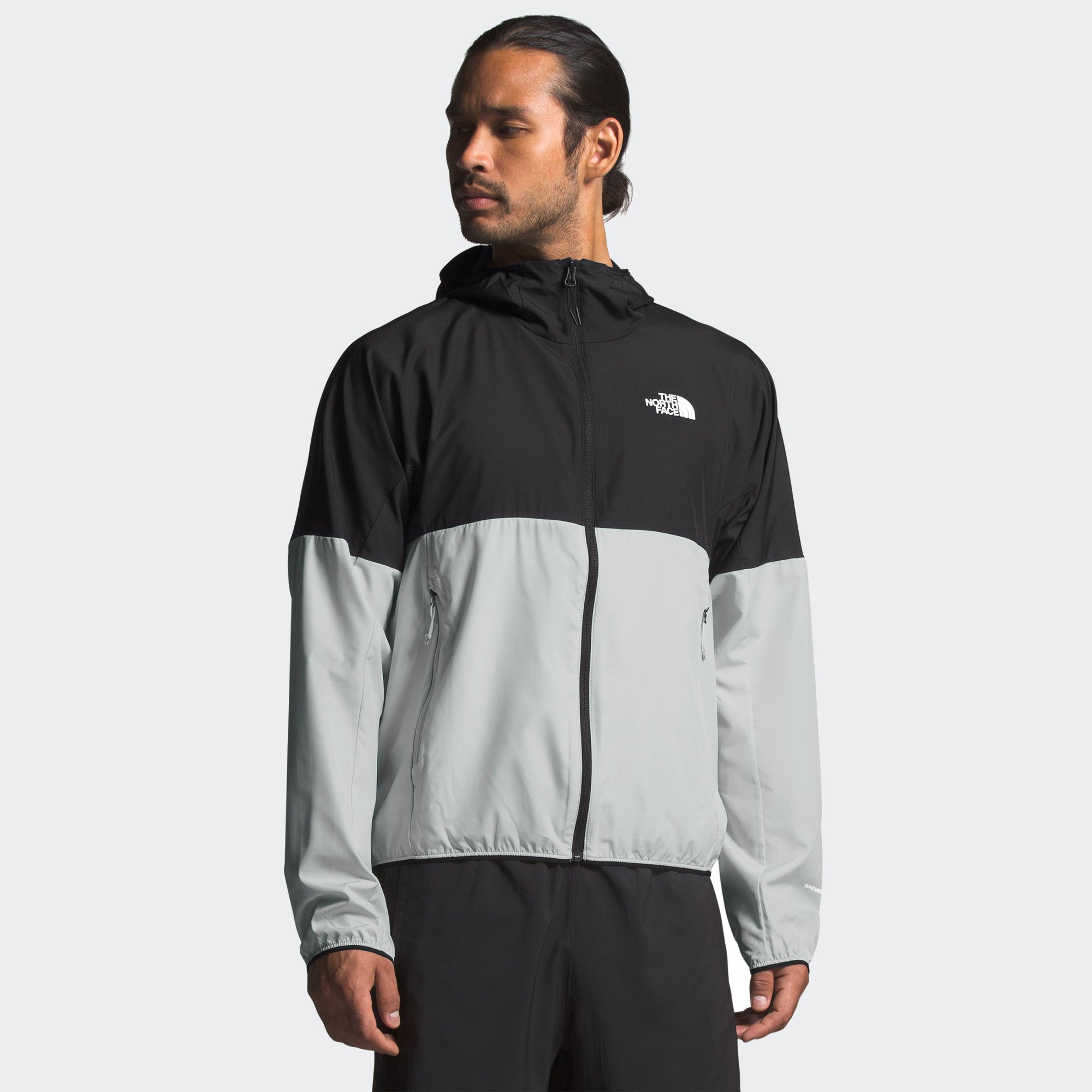 lokaal Verdachte boot The North Face Flyweight Hoodie Grey | Chicago City Sports