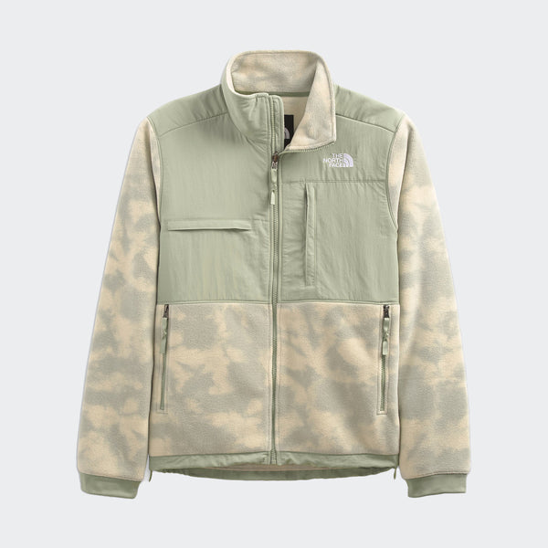 Men's The North Face Printed Denali 2 Jacket | Chicago City Sports