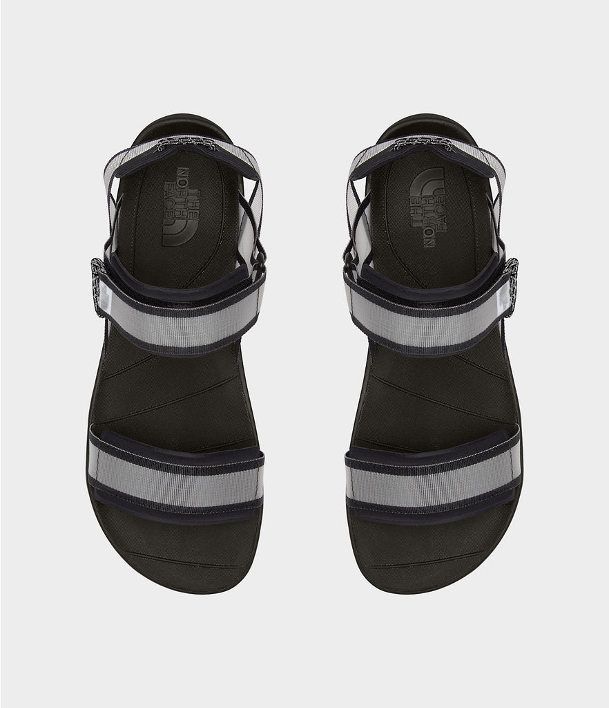 Men's The North Face Skeena Sport Sandal Asphalt Grey