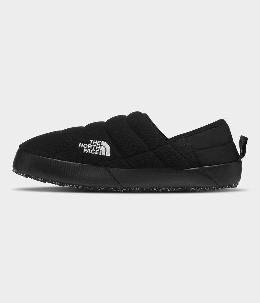 Men's The North Face Thermoball Traction V Denali Mules Black