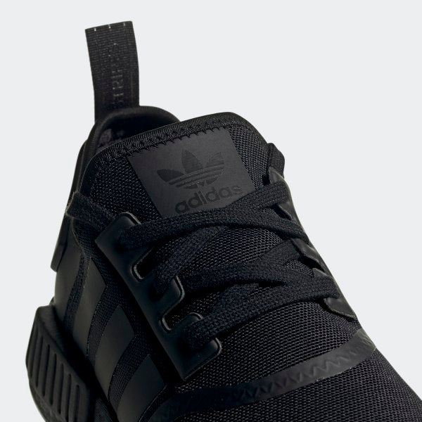 adidas Shoes Triple Black | City