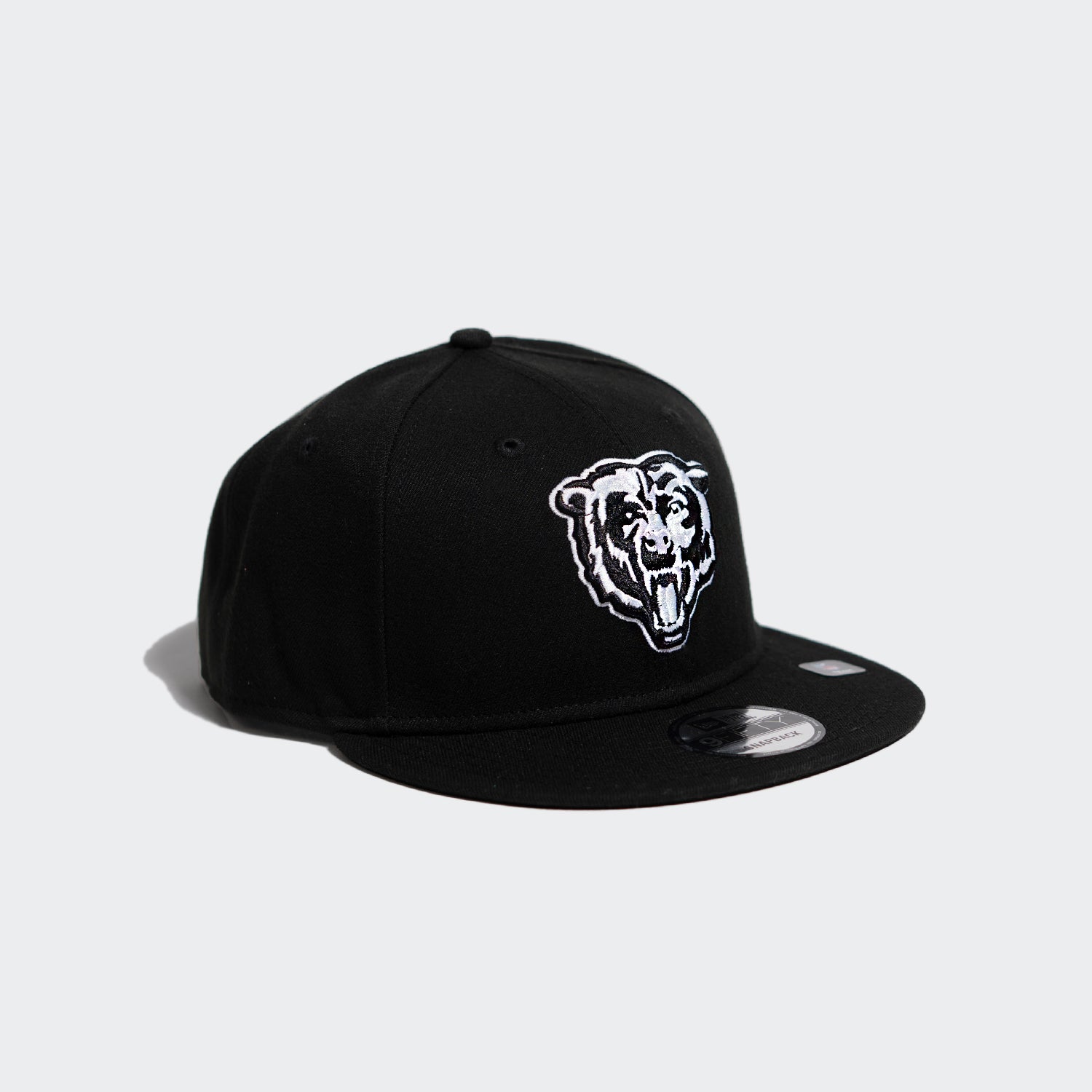 New Era Chicago Bears Basic 9FIFTY Snapback