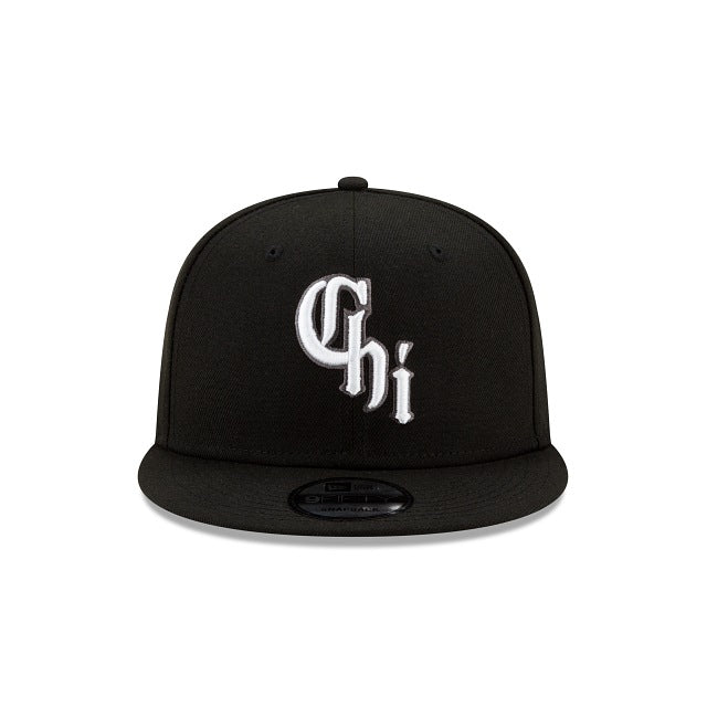 chicago white sox city connect hat