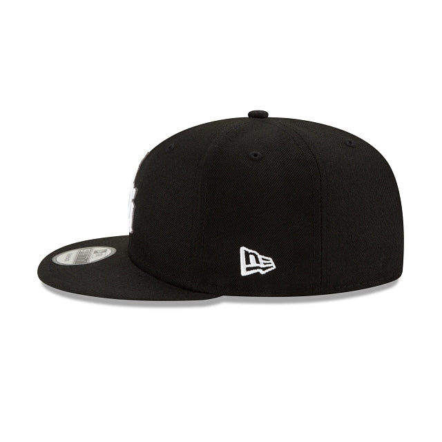 New Era Chicago White Sox City Connect 9FIFTY Snapback