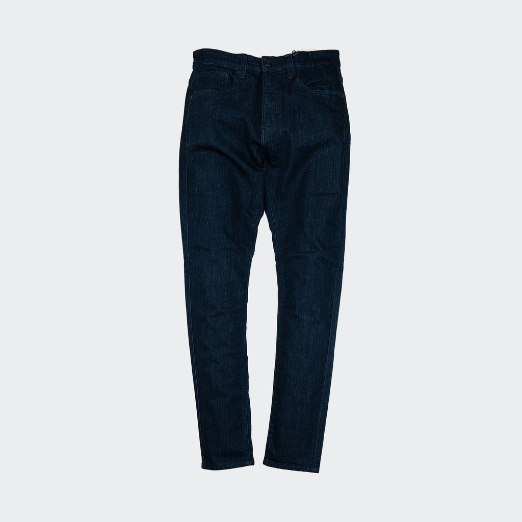 Men’s Octagon Define Slim Fit Jeans Indigo