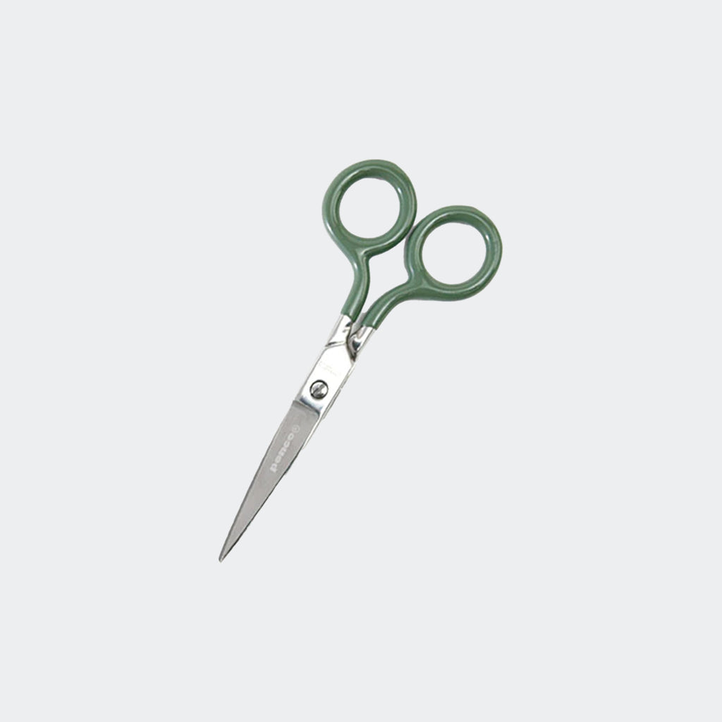 Penco Stainless Scissors Small Green
