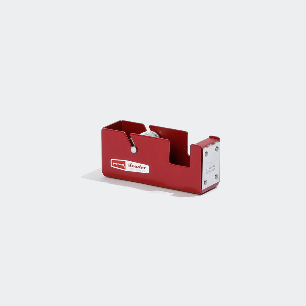 Penco Tape Dispenser Small Red