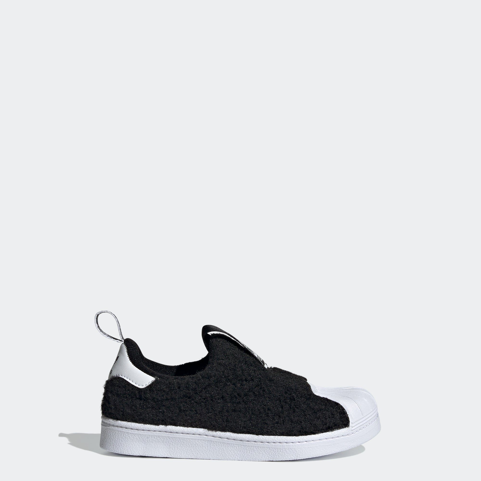 Adidas Sneaker Superstar Slip On Kids Shoes Adidas Superstar 360
