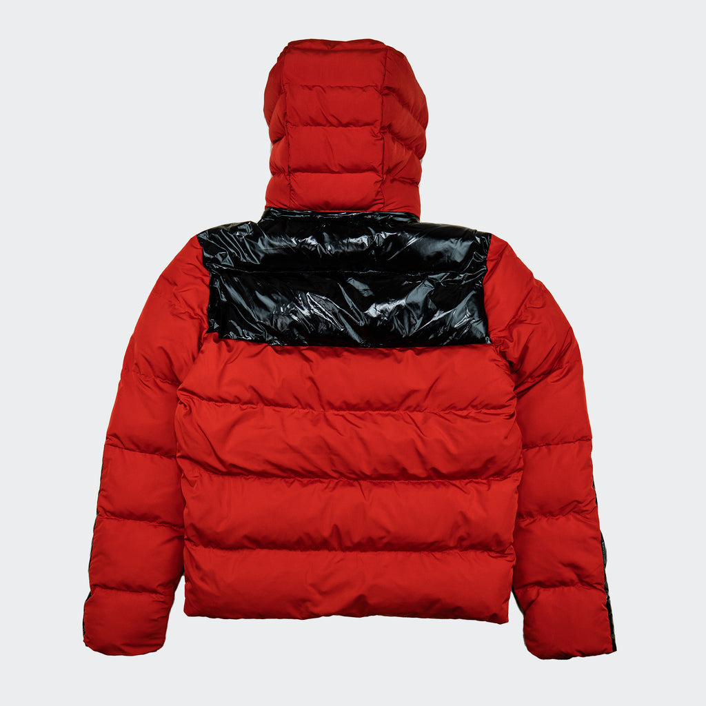 Unisex Roku Studio Liberty For All Bubble Jacket Red