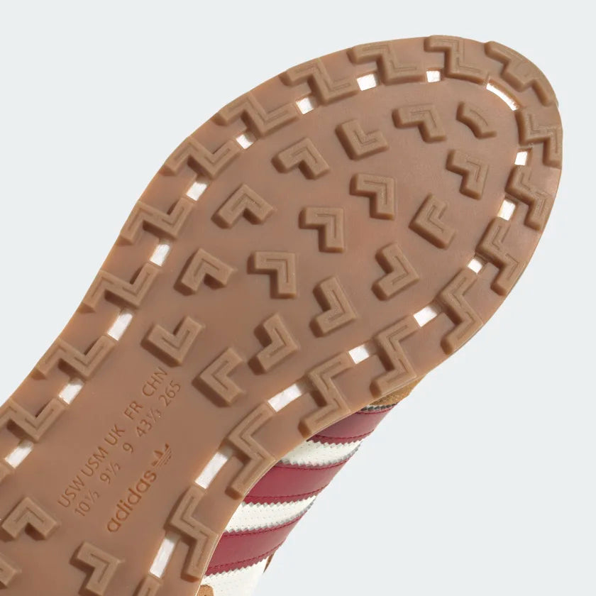 Men's adidas Originals Retropy E5 Shoes Copper Flat