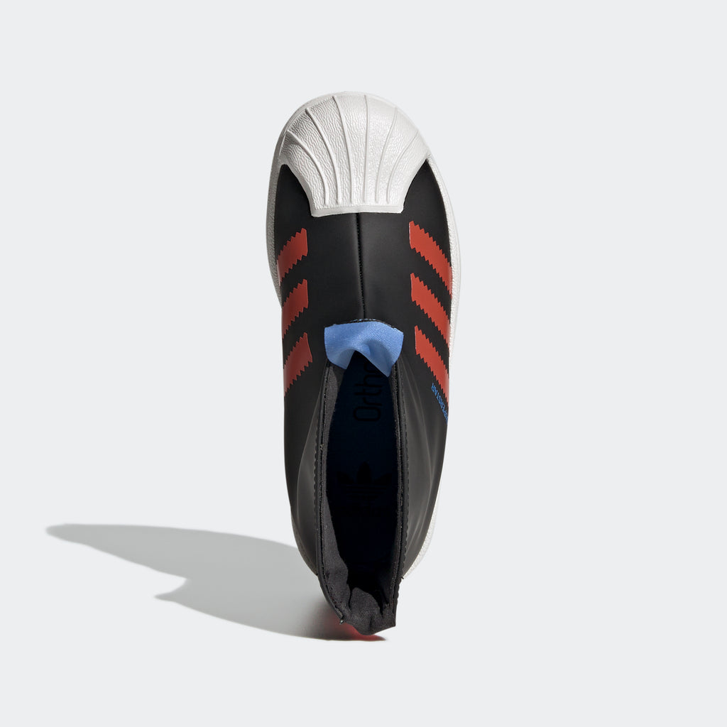 Kids’ adidas Originals Superstar 360 Rain Boots (10.5K-3Y)