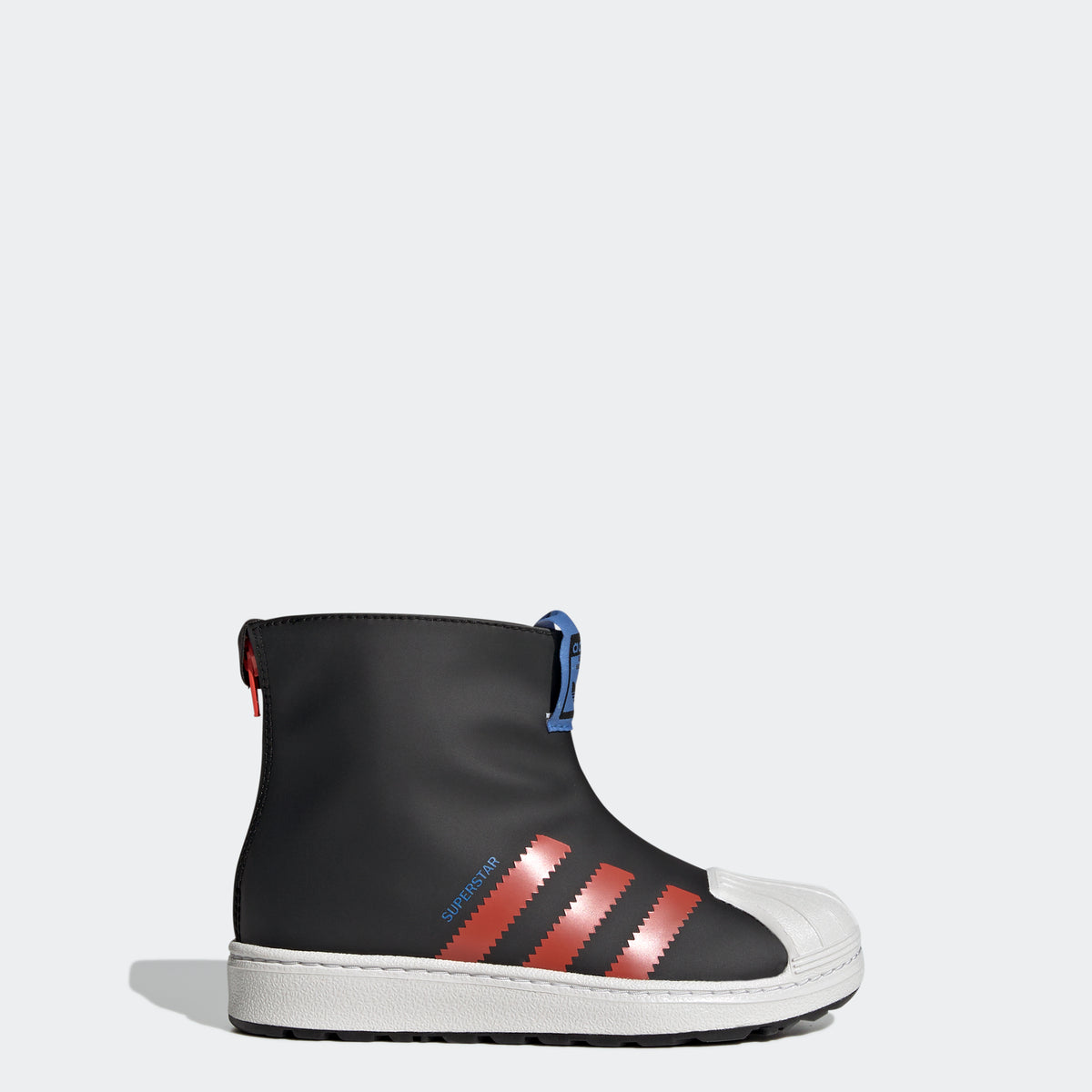 adidas gazelle silver green womens Kids' adidas Superstar 360 Rain Boots (10.5K-3Y)