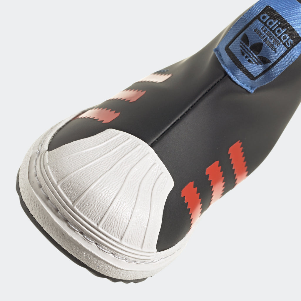 Toddlers’ adidas Originals Superstar 360 Rain Boots (4K-10K)