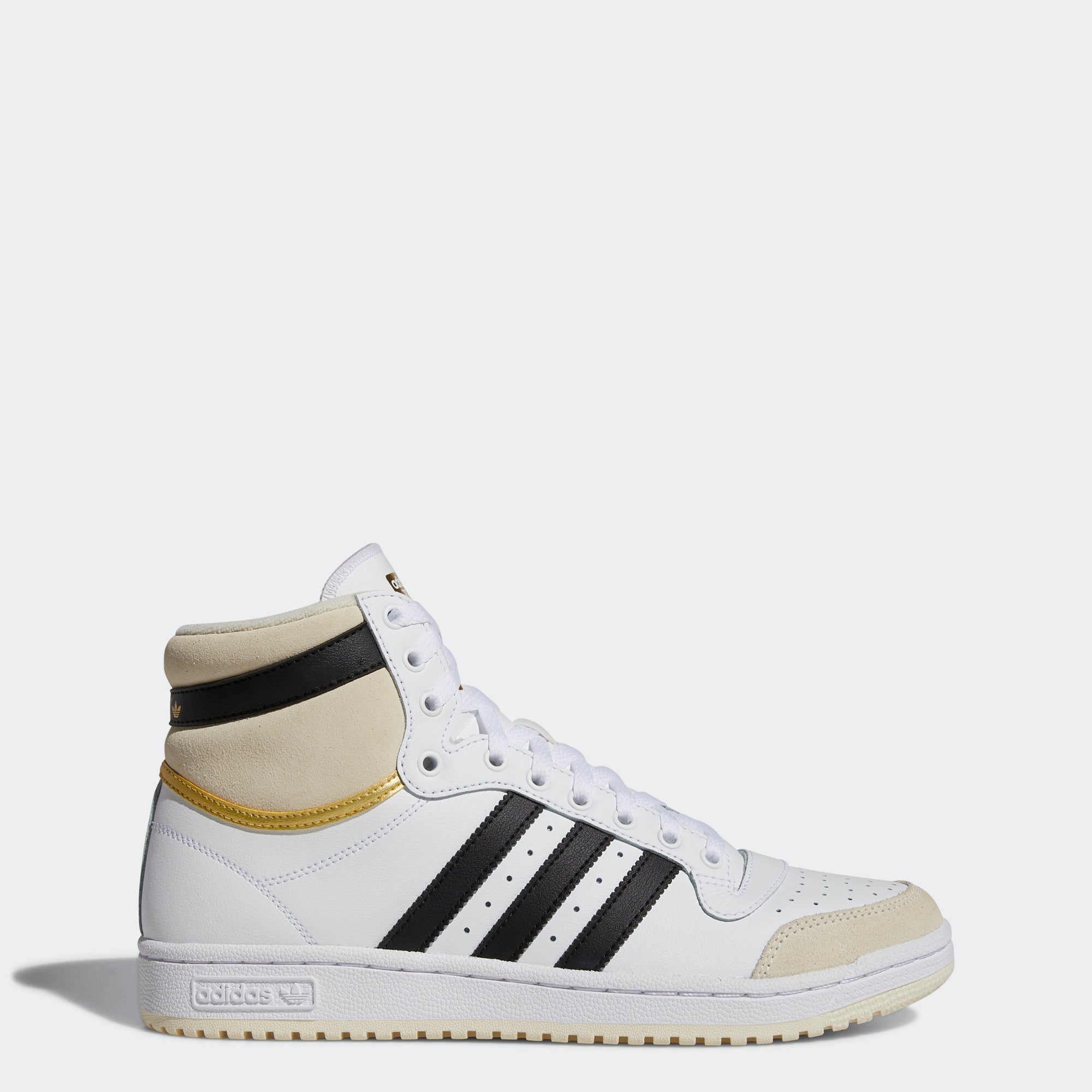 Men's adidas Shoes White S24134 | Chicago City Sports