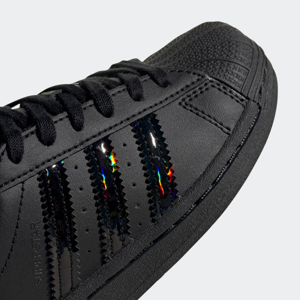 Adidas iridescent superstar shoes Clearance