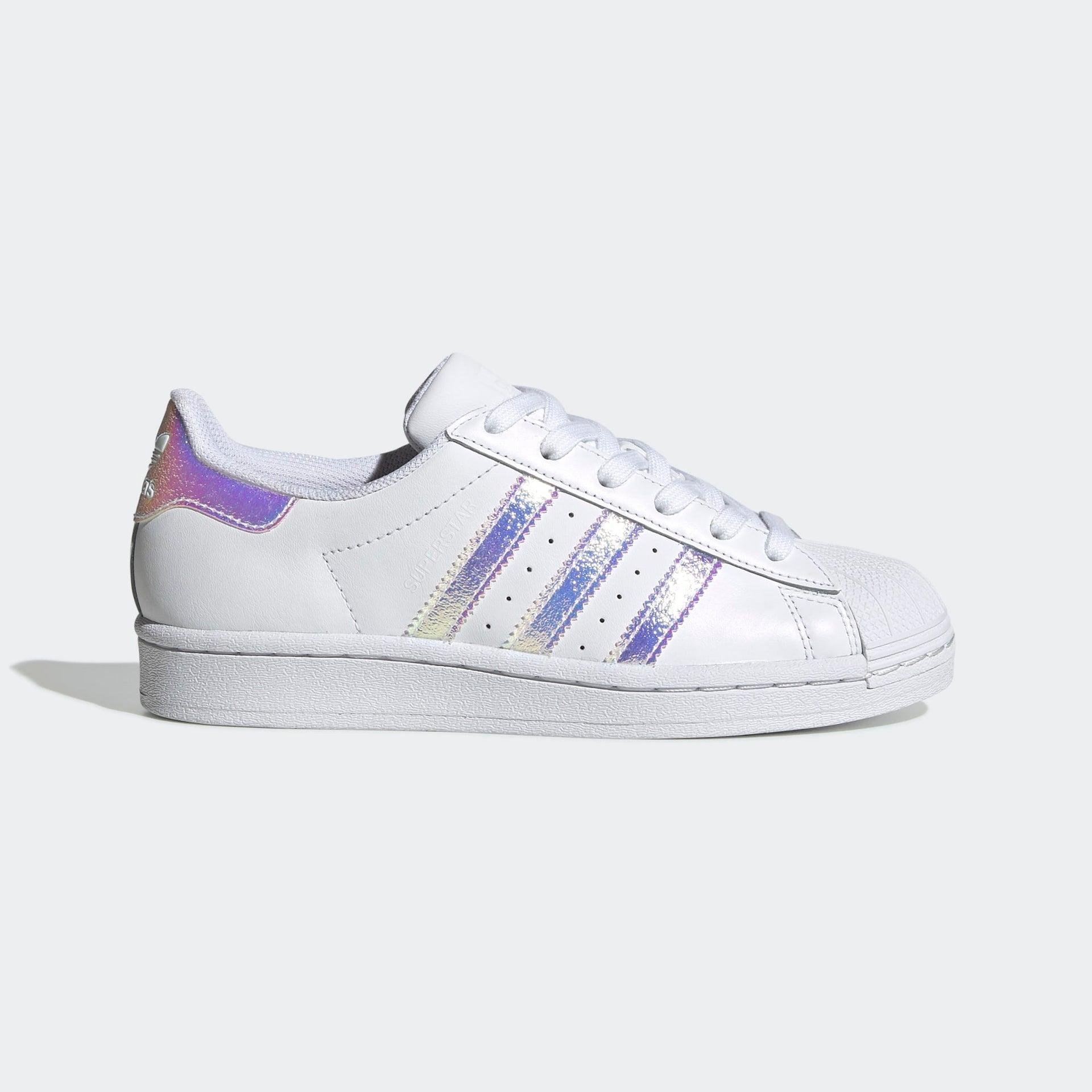 adidas Superstar Shoes Cloud White