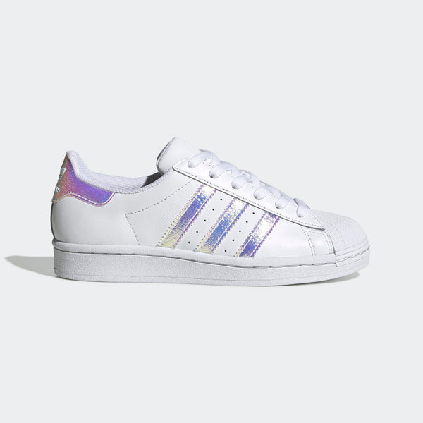 adidas Superstar Shoes Cloud White Chicago City Sports