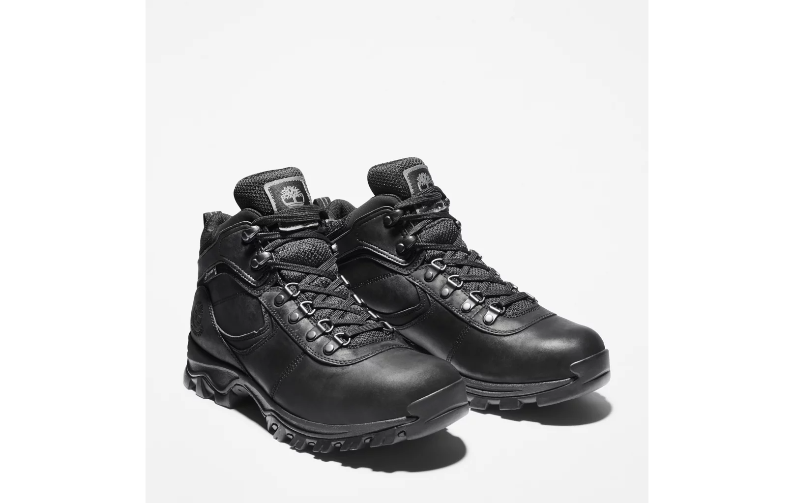 Timberland Mt. Maddsen Waterproof Hiking Boots Chicago City Sports