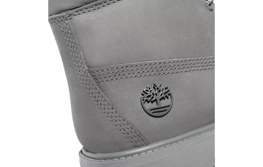 Women's Timberland Premium 6-Inch Waterproof Boots Grey