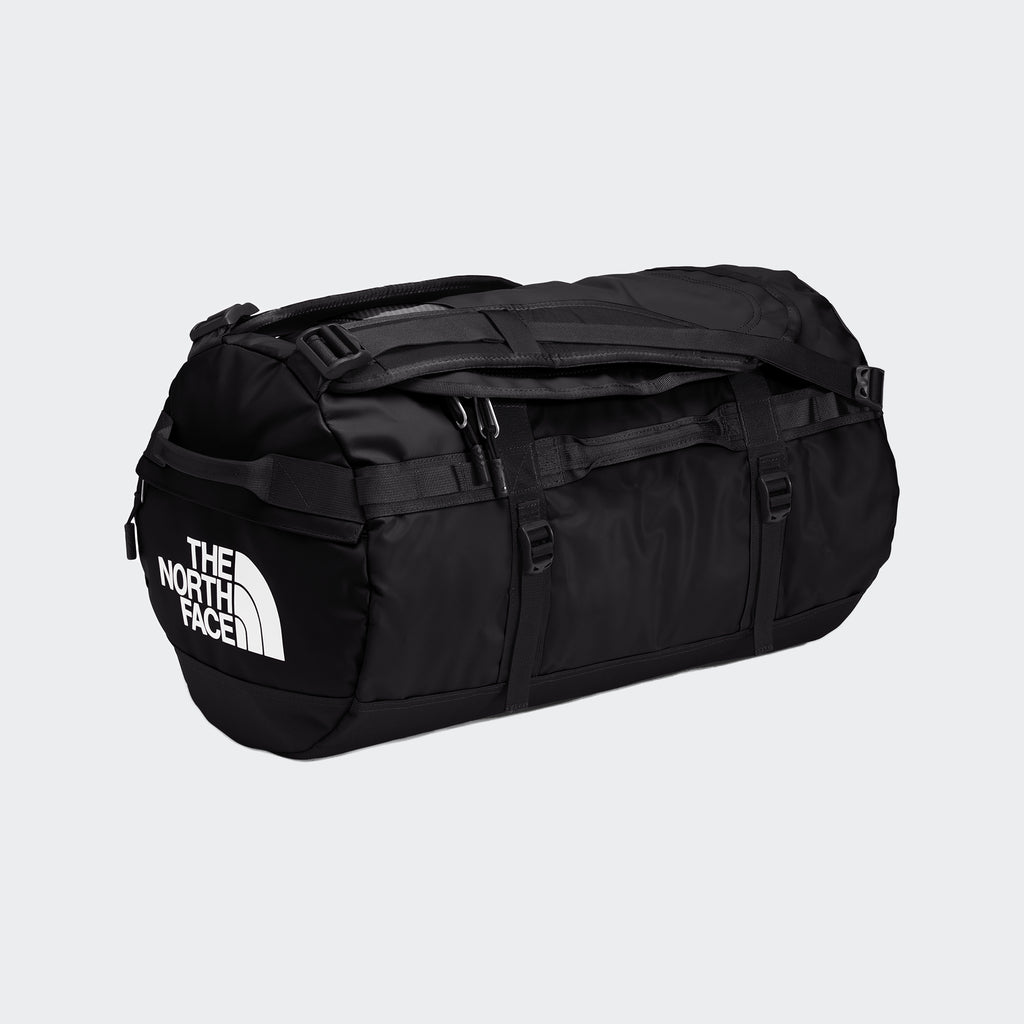 The North Face Base Camp Duffel Bag Black - S